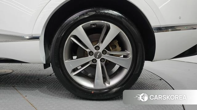 Genesis GV80 id 4959456 из Кореи 13