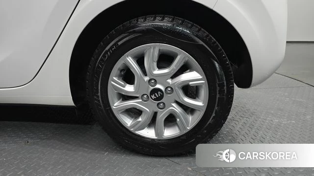 Kia All New Morning (JA) id 5035209 из Кореи 13