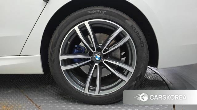 BMW 6 Series GT (G32) id 5040507 из Кореи 13