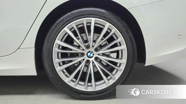 BMW 3 Series (G20) id 4997398 из Кореи 13
