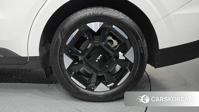 Kia The New Carnival 4th Generation id 5033271 из Кореи 13