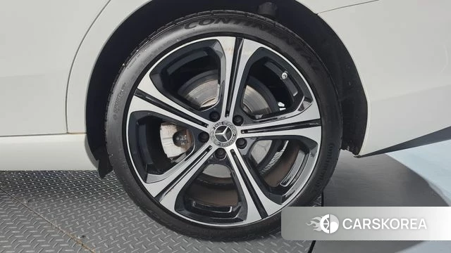 Mercedes-Benz C-Class W206 id 5021887 из Кореи 13