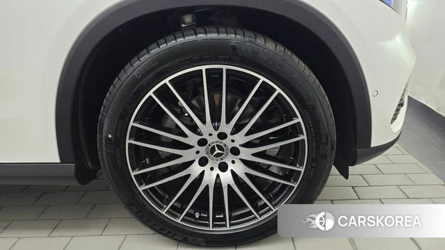 Mercedes-Benz GLC-Class X254 id 5032635 из Кореи 13