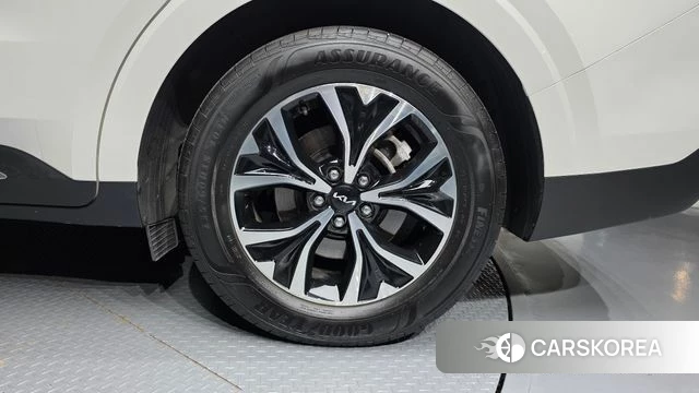 Kia Carnival 4th generation id 4935947 из Кореи 13