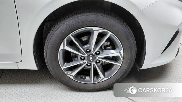 Kia The New K3 2nd generation id 4740354 из Кореи 13