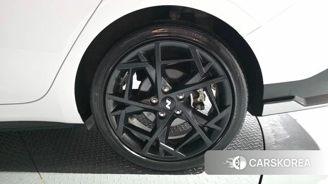 Hyundai The New Avante (CN7) id 4783293 из Кореи 13