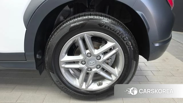 Hyundai The New Kona id 4922445 из Кореи 13