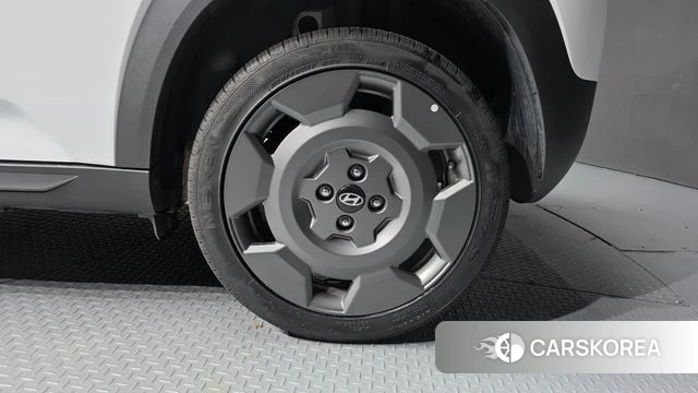 Hyundai Casper Electric id 5001544 из Кореи 13
