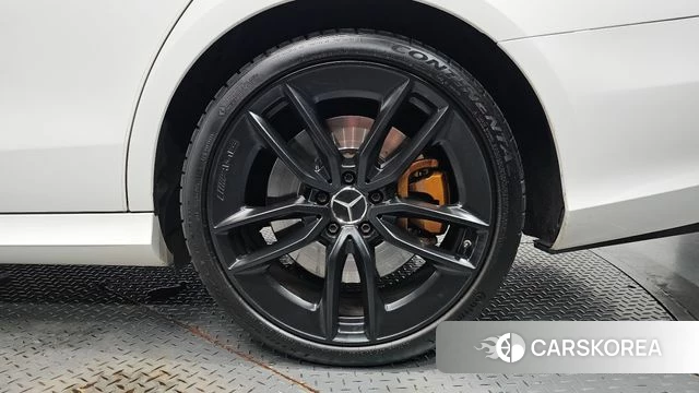Mercedes-Benz E-Class W213 id 4982749 из Кореи 13