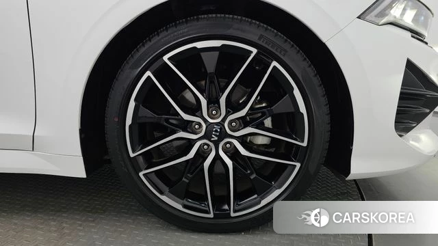 Kia K5 3rd generation id 5028334 из Кореи 13