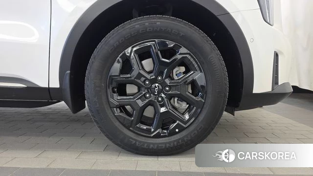 Kia The New Sorento 4th Generation id 5045743 из Кореи 13