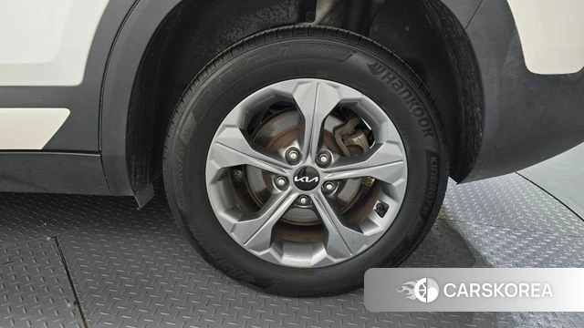 Kia The New Seltos id 5033720 из Кореи 13