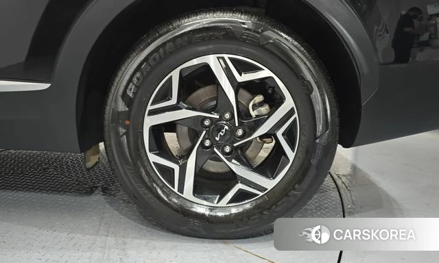 Kia Sportage 5th Generation id 4975671 из Кореи 13