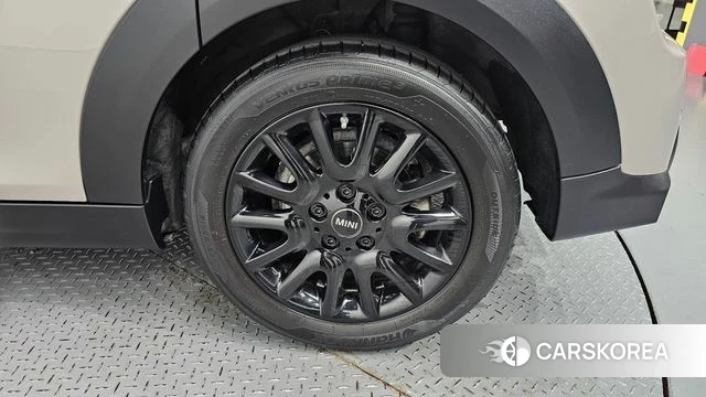 Mini Cooper id 4964902 из Кореи 13