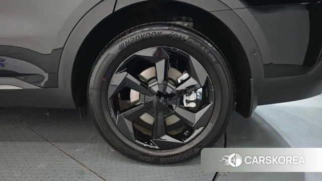Kia The New Sorento 4th Generation id 5025975 из Кореи 13