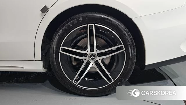 Mercedes-Benz E-Class W214 id 4928389 из Кореи 13