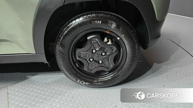 Hyundai Casper id 4965675 из Кореи 13