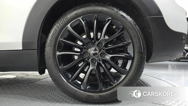 Mini Cooper Clubman id 5022405 из Кореи 13