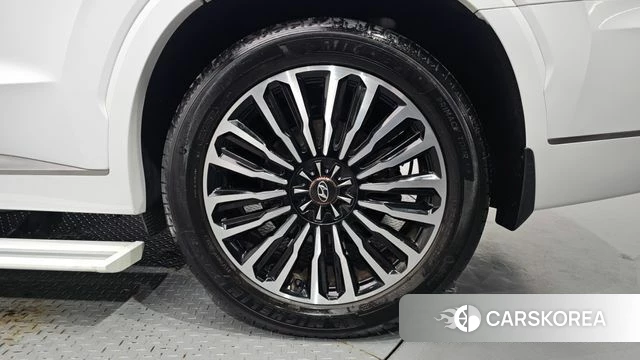 Hyundai Palisade id 4702689 из Кореи 13
