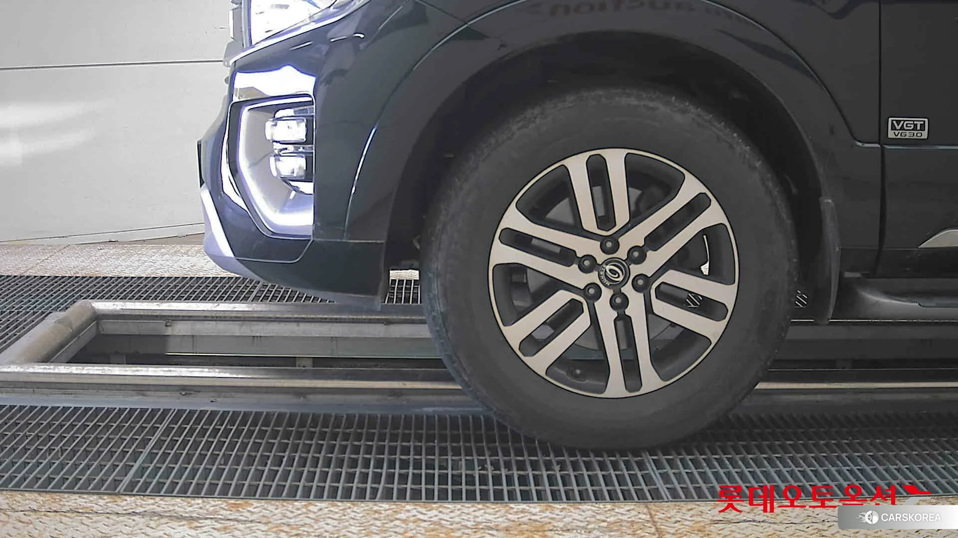 Kia Mohave id 4990103 из Кореи 13