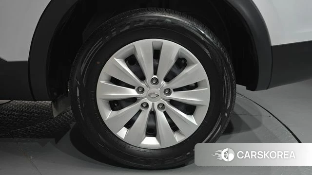 Renault Korea (Samsung) XM3 id 4585353 из Кореи 14