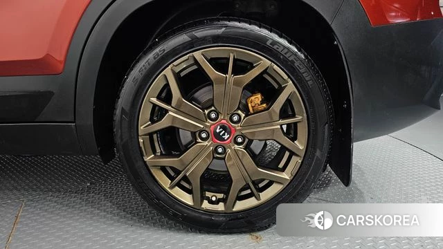 Kia Seltos id 5028953 из Кореи 13