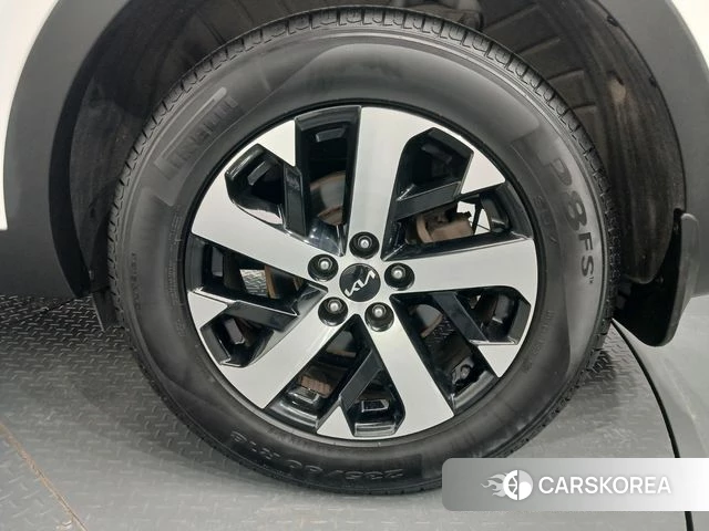 Kia Sorento 4th Generation id 5017716 из Кореи 13