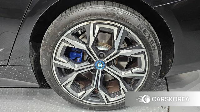 BMW i4 id 5011972 из Кореи 13