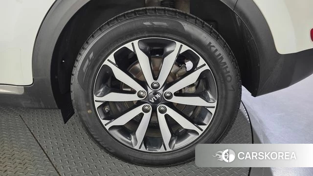 Kia Sportage 4th Generation id 4967759 из Кореи 13