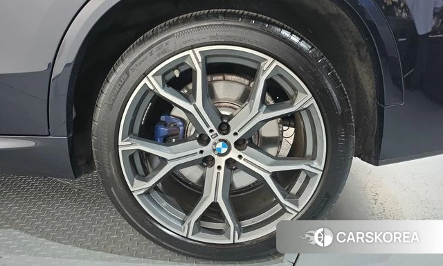 BMW X5 (G05) id 4959464 из Кореи 13