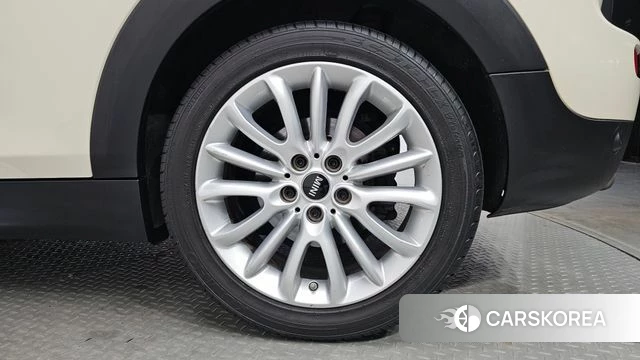 Mini Cooper Clubman id 4931029 из Кореи 13