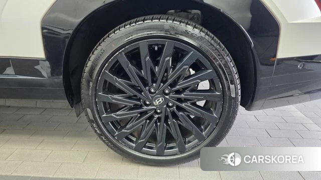 Hyundai Santa Fe (MX5) id 4990968 из Кореи 13