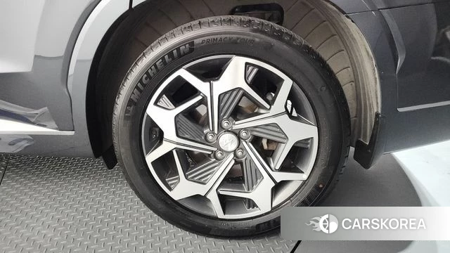 Hyundai Palisade id 4444395 из Кореи 13