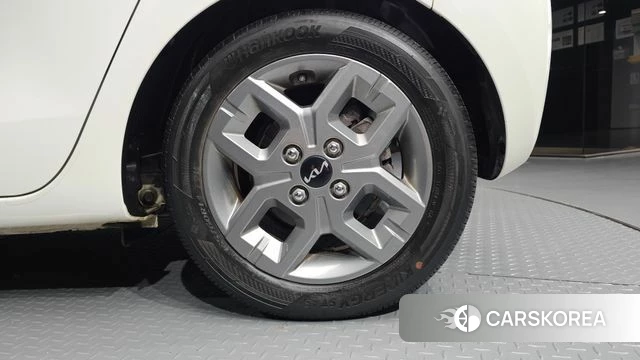 Kia The New Kia Ray id 4996521 из Кореи 13