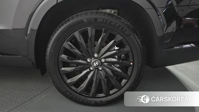 Hyundai The New Palisade id 5001771 из Кореи 13