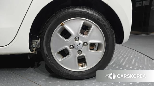 Kia The New Ray id 5023878 из Кореи 13