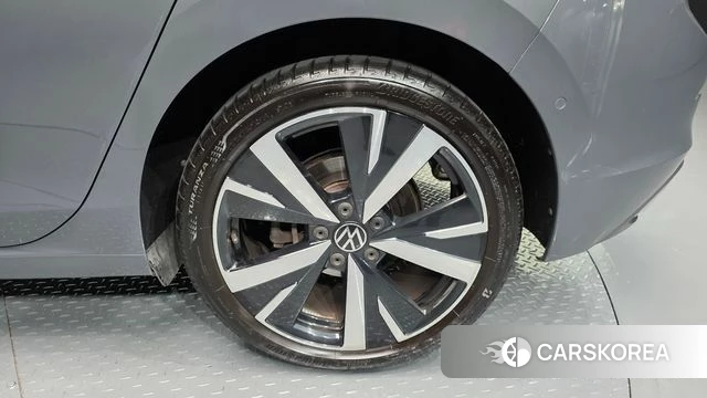 Volkswagen Golf 8th Generation id 5032830 из Кореи 13