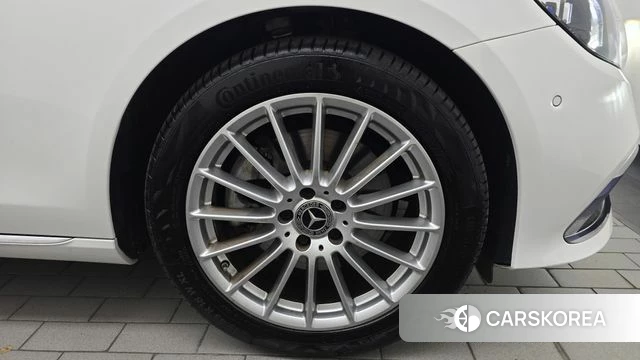 Mercedes-Benz E-Class W213 id 5034750 из Кореи 13