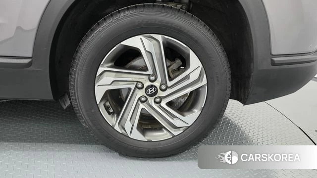 Hyundai The New Santa Fe id 4556798 из Кореи 13
