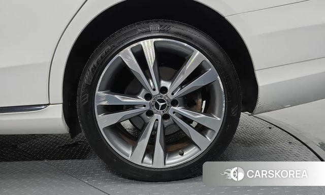Mercedes-Benz C-Class W205 id 4943567 из Кореи 13