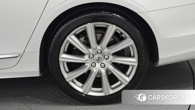 Volvo S90 id 5041421 из Кореи 13