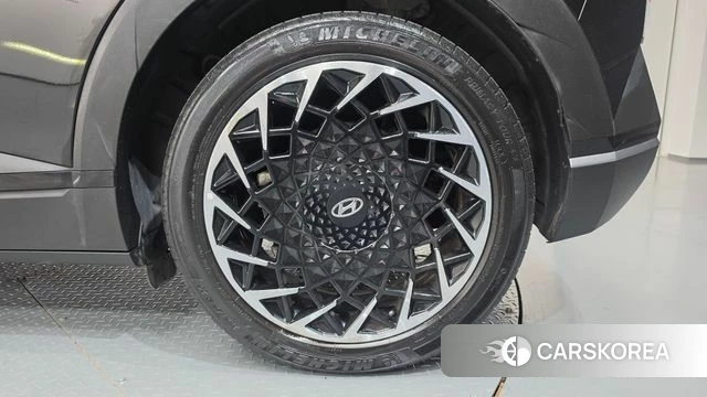 Hyundai Ionic 5 id 5027447 из Кореи 13