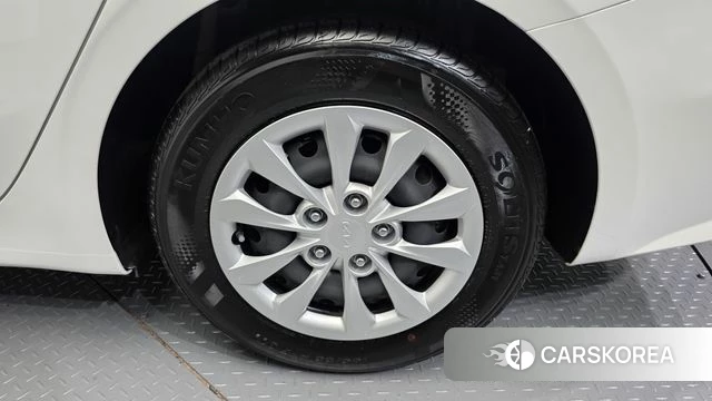 Kia The New K3 2nd generation id 5002083 из Кореи 13
