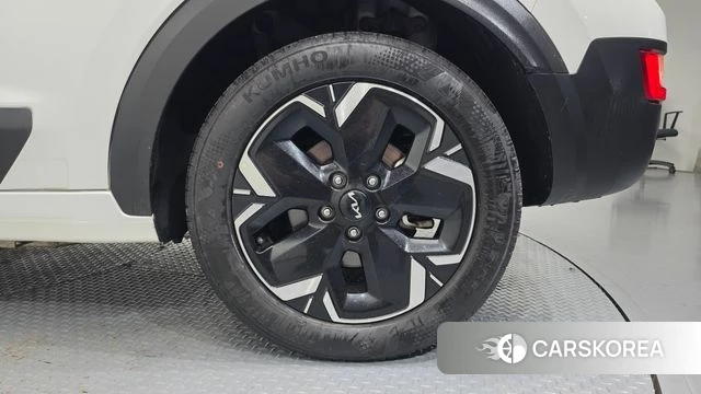 Kia Di All New Niro EV id 5027562 из Кореи 13