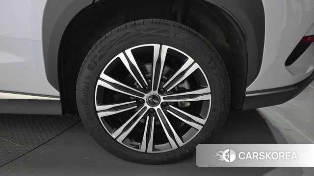 BYD Sea Lion 7 id 5025959 из Кореи 13