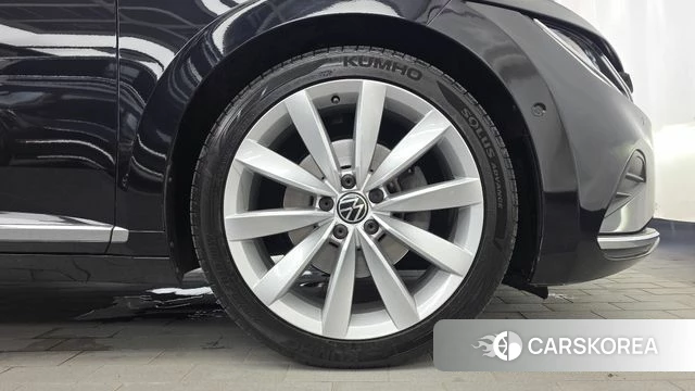 Volkswagen Arteon id 4905738 из Кореи 13
