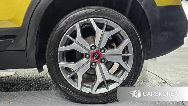 Kia Seltos id 5041753 из Кореи 13
