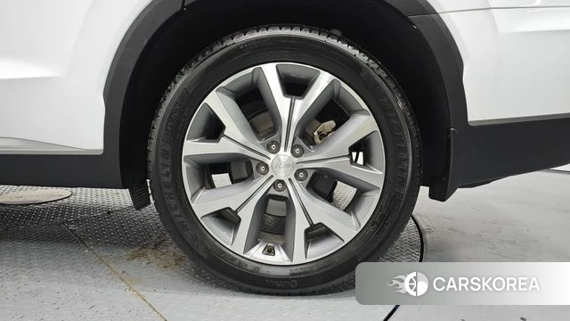Hyundai Palisade id 5022936 из Кореи 13