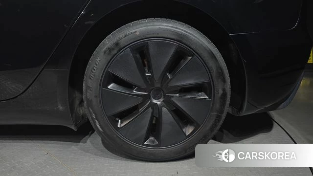 Tesla Model 3 id 4533503 из Кореи 13