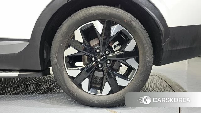 Kia Sportage 5th Generation id 5034632 из Кореи 13